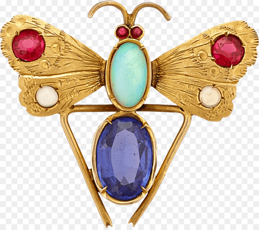 Broche，Papillon PNG