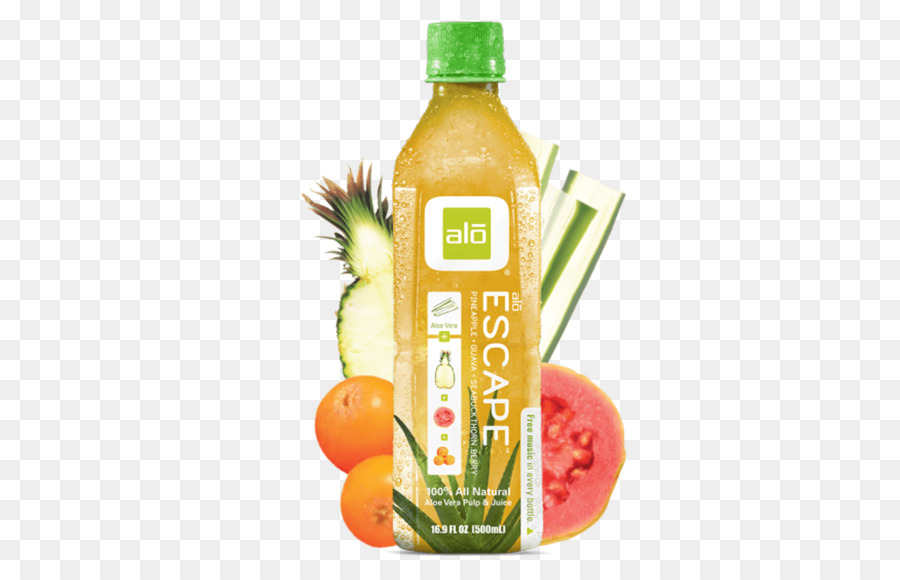 Jus，L Aloe Vera PNG