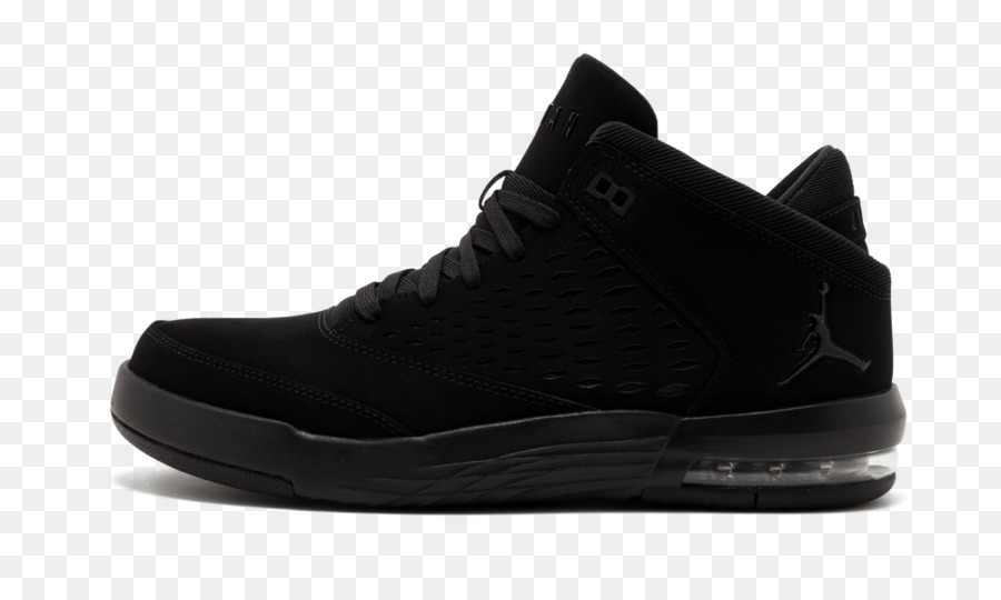 Sneaker，Noir PNG