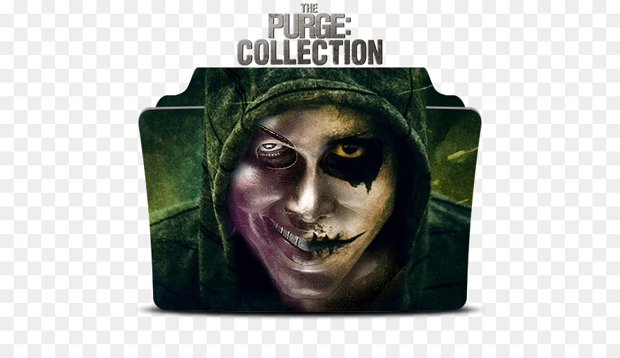 La Purge，Collection PNG