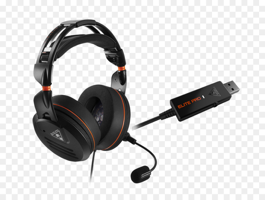 Turtle Beach Elite Pro，Tortue Plage élite Pro Tac PNG