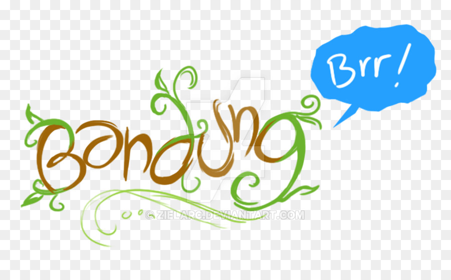 Bandung，Logo PNG