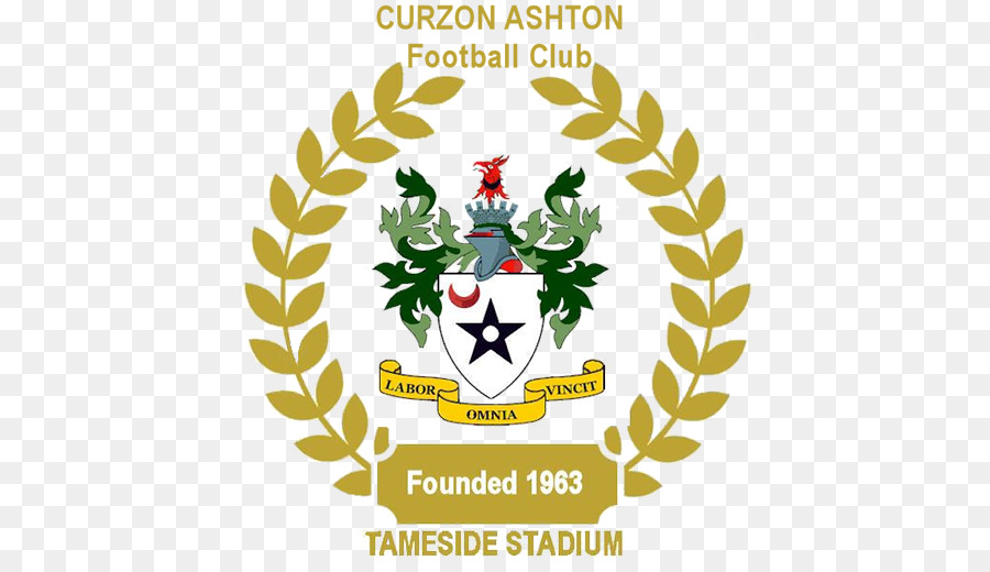 Curzon Ashton Fc，La Ligue Nationale Nord PNG