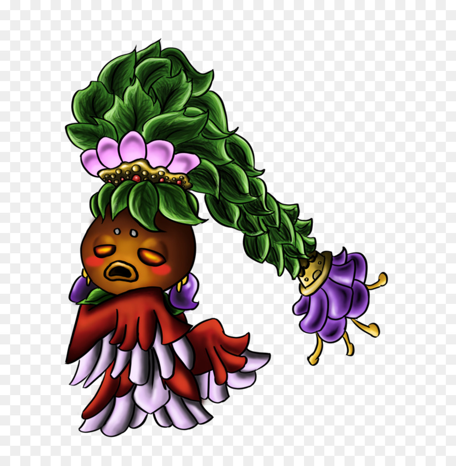 Fruits，Fleur PNG