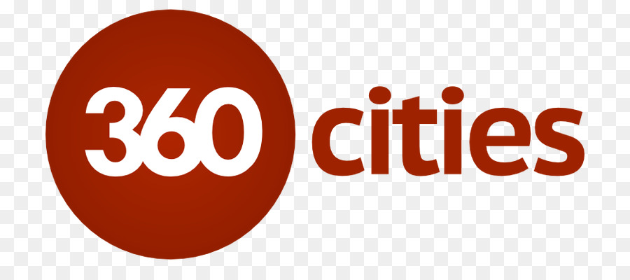360 Villes，Logo PNG