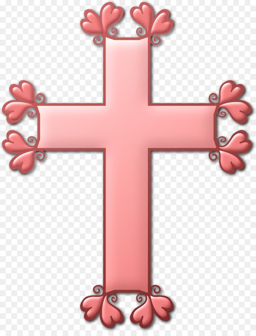 Croix Rose，Christianisme PNG