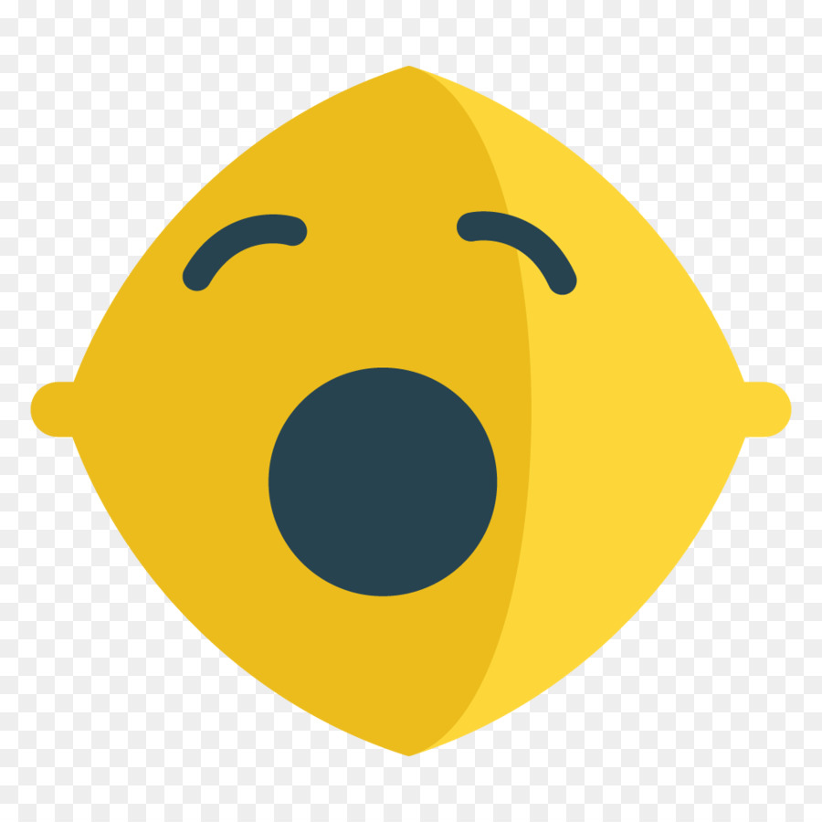 Smiley，Dessin Animé PNG