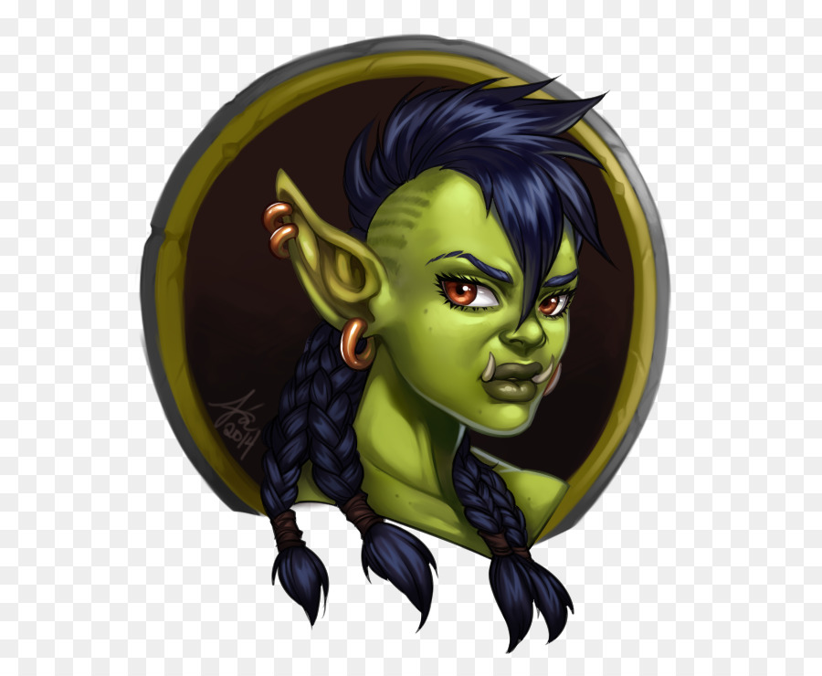 Monde De Warcraft，L Art PNG