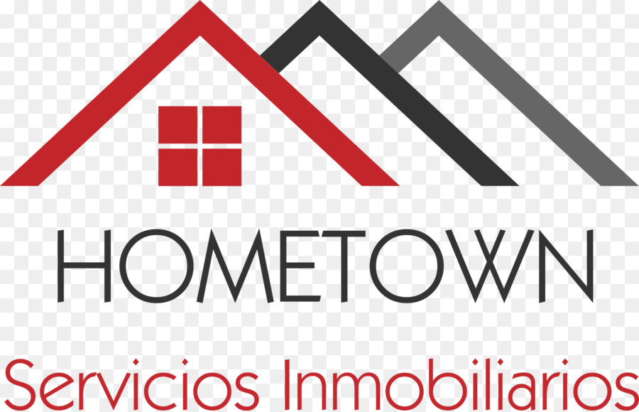 Logo，Immobilier PNG