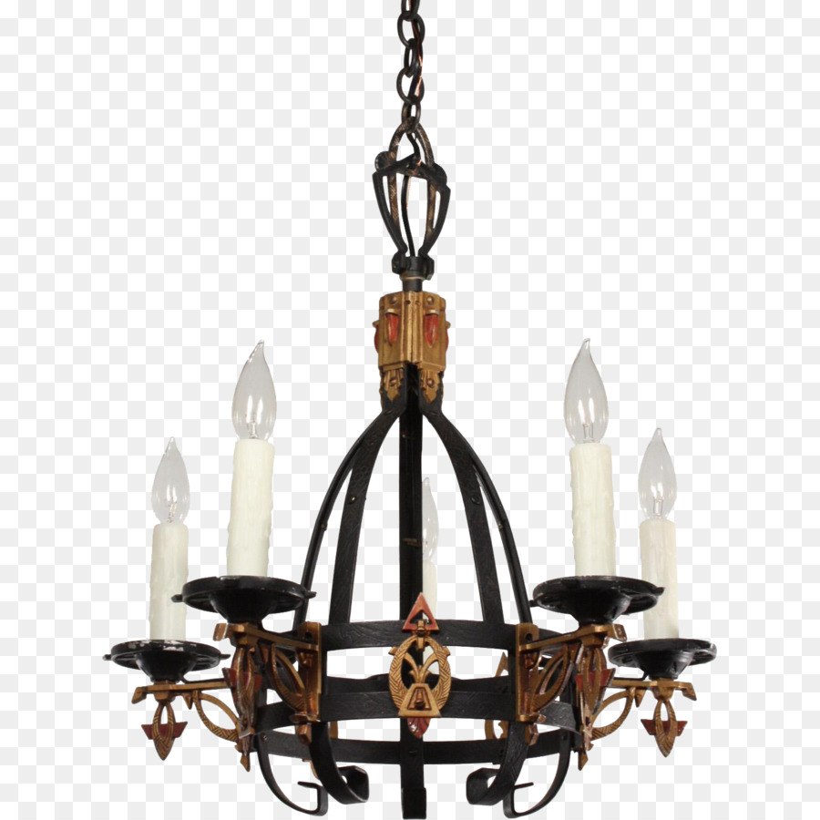 Lustre，Plafonnier PNG