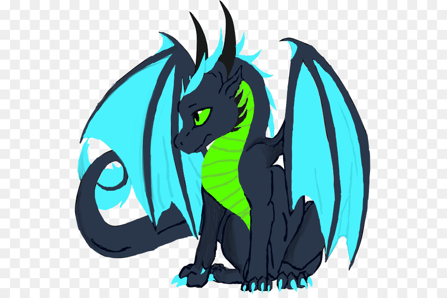 Personnage De Dragon，Fantaisie PNG