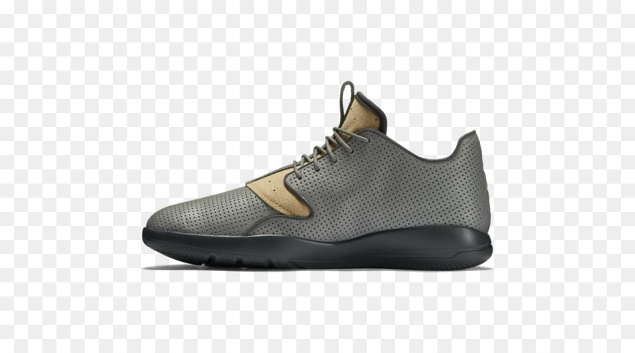 Hommes Nike Jordan Eclipse Lea，Espadrilles PNG