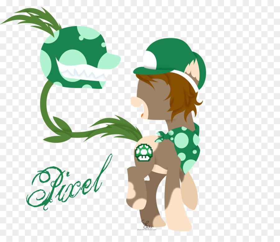 Cheval，Feuille PNG