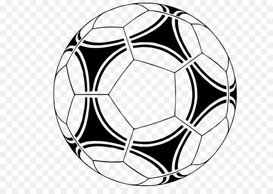 Ballon De Football，Sportif PNG