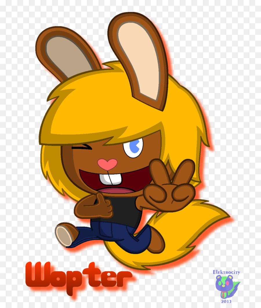 Lapin，Lapin De Pâques PNG