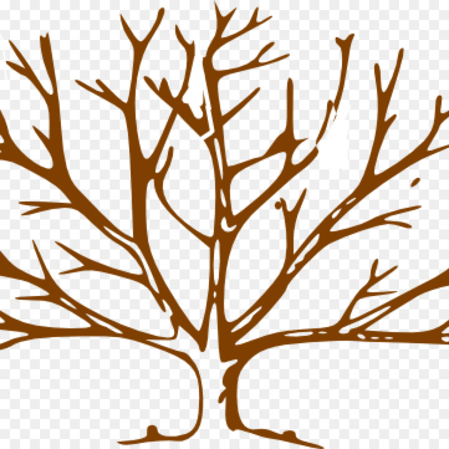 Arbre，Tronc PNG