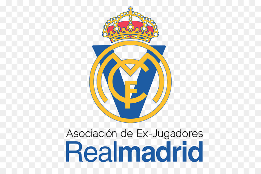 Logo Du Real Madrid，Football PNG