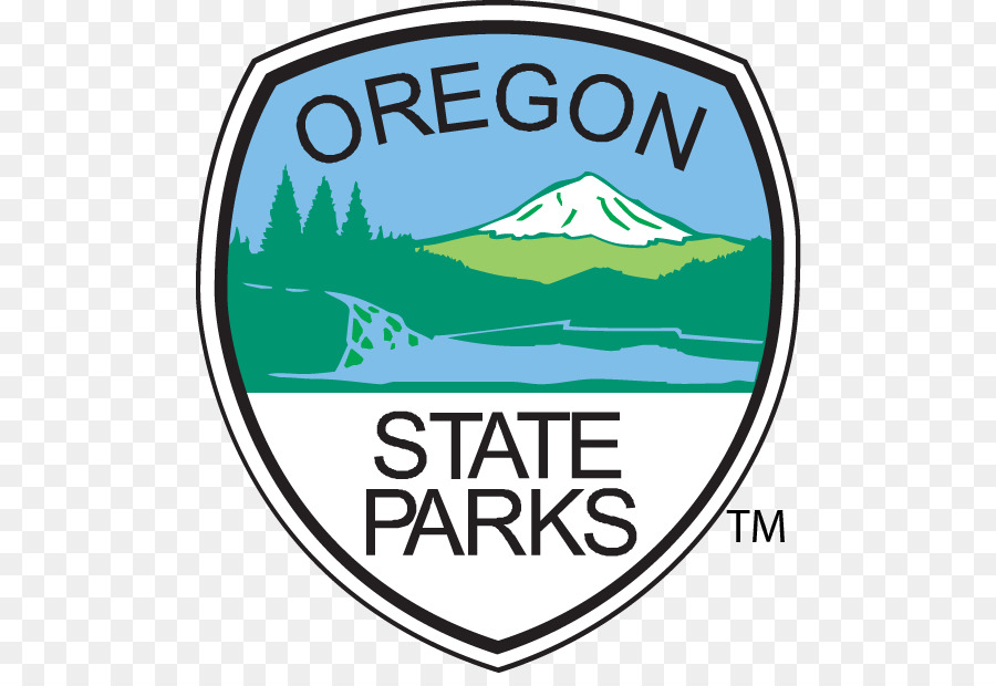 Oregon Service Des Parcs Et Loisirs，Parc D état De PNG