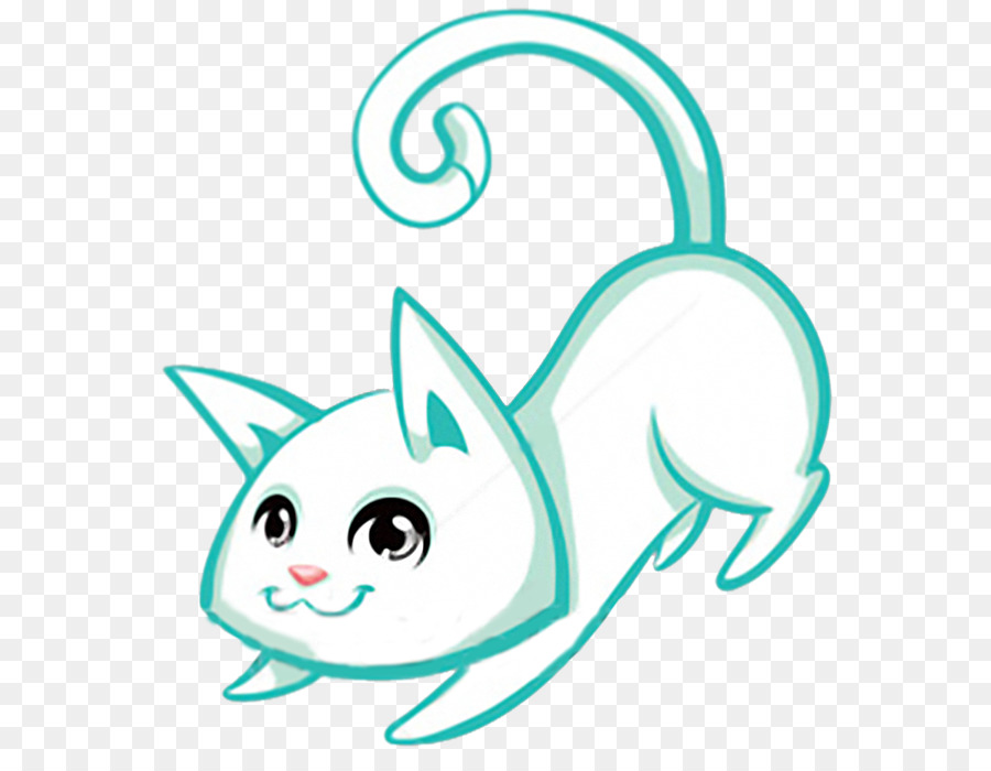 Chat，Dessin PNG