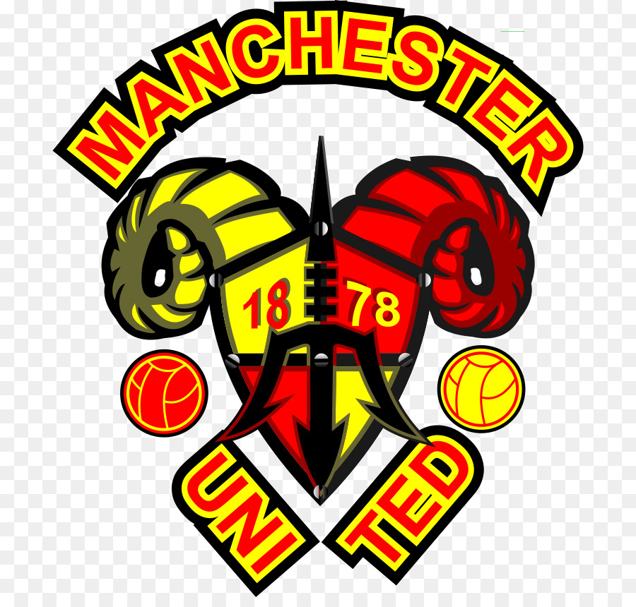 Manchester，Le Manchester United Fc PNG