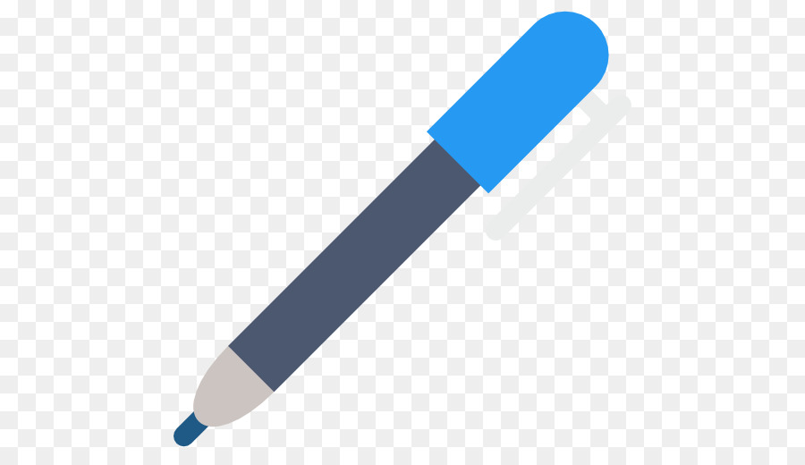 Crayon Bleu，Dessin PNG