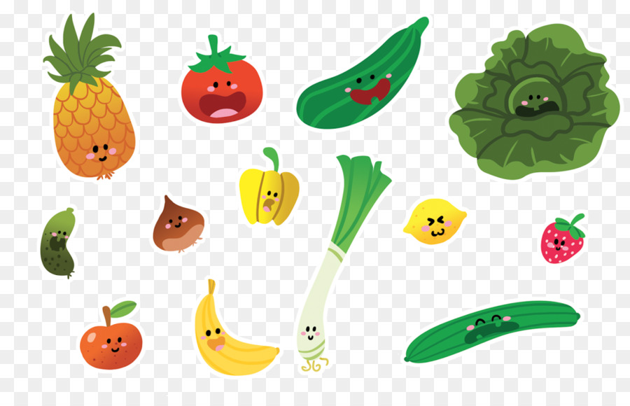 Fruits，Etsy PNG