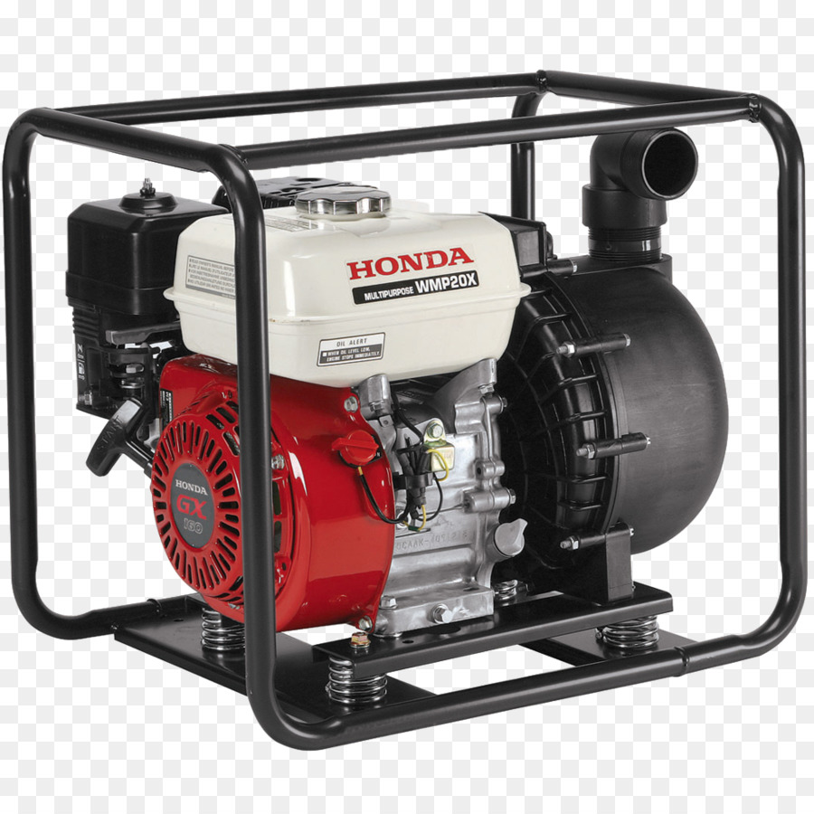 Pompe à Eau，Honda PNG