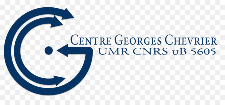 Center Georges Chevrier Umr，Logo PNG