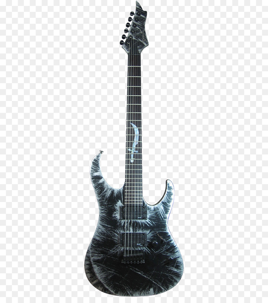 Guitare，Guitare électrique PNG