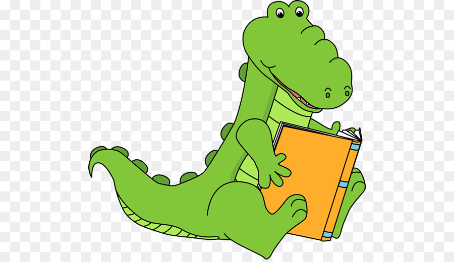 Les Alligators，Livre PNG