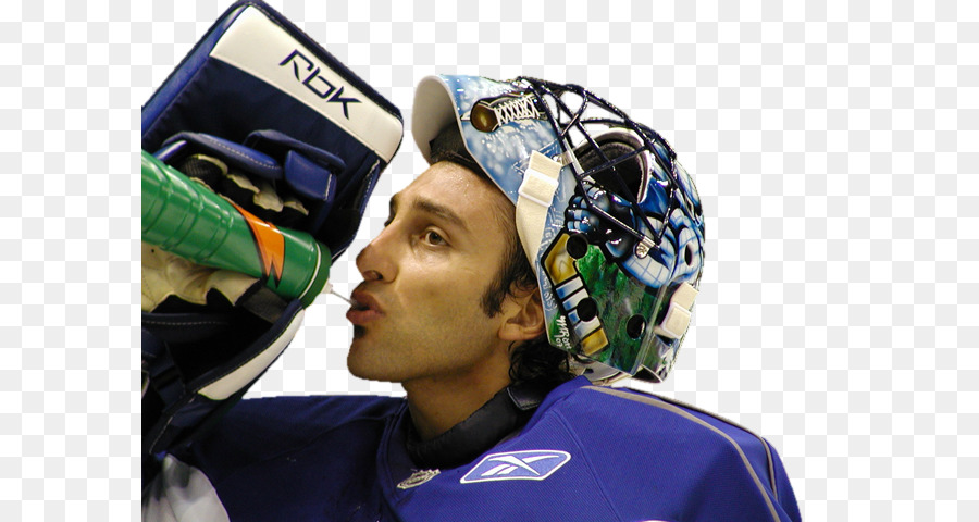 Roberto Luongo，La Ligue Nationale De Hockey PNG