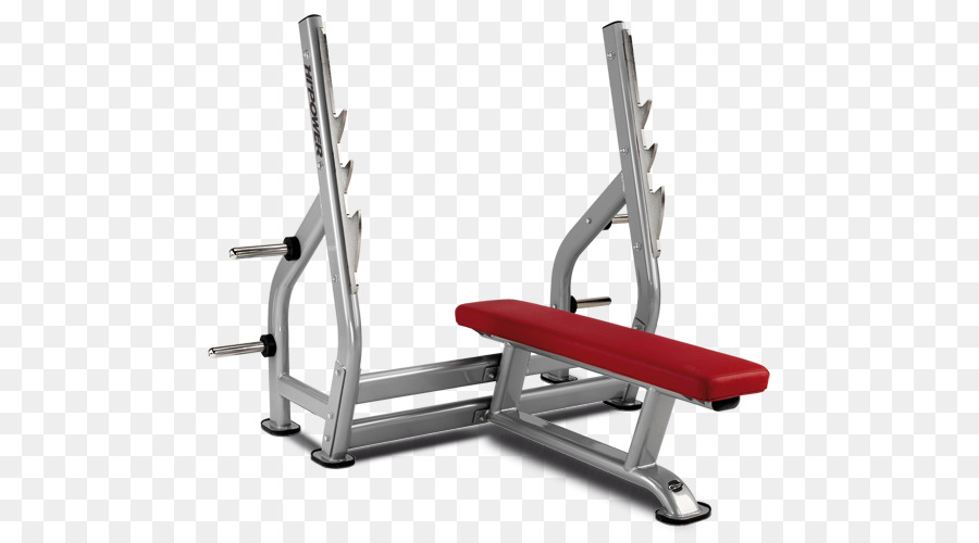 Banc De Musculation，Salle De Sport PNG