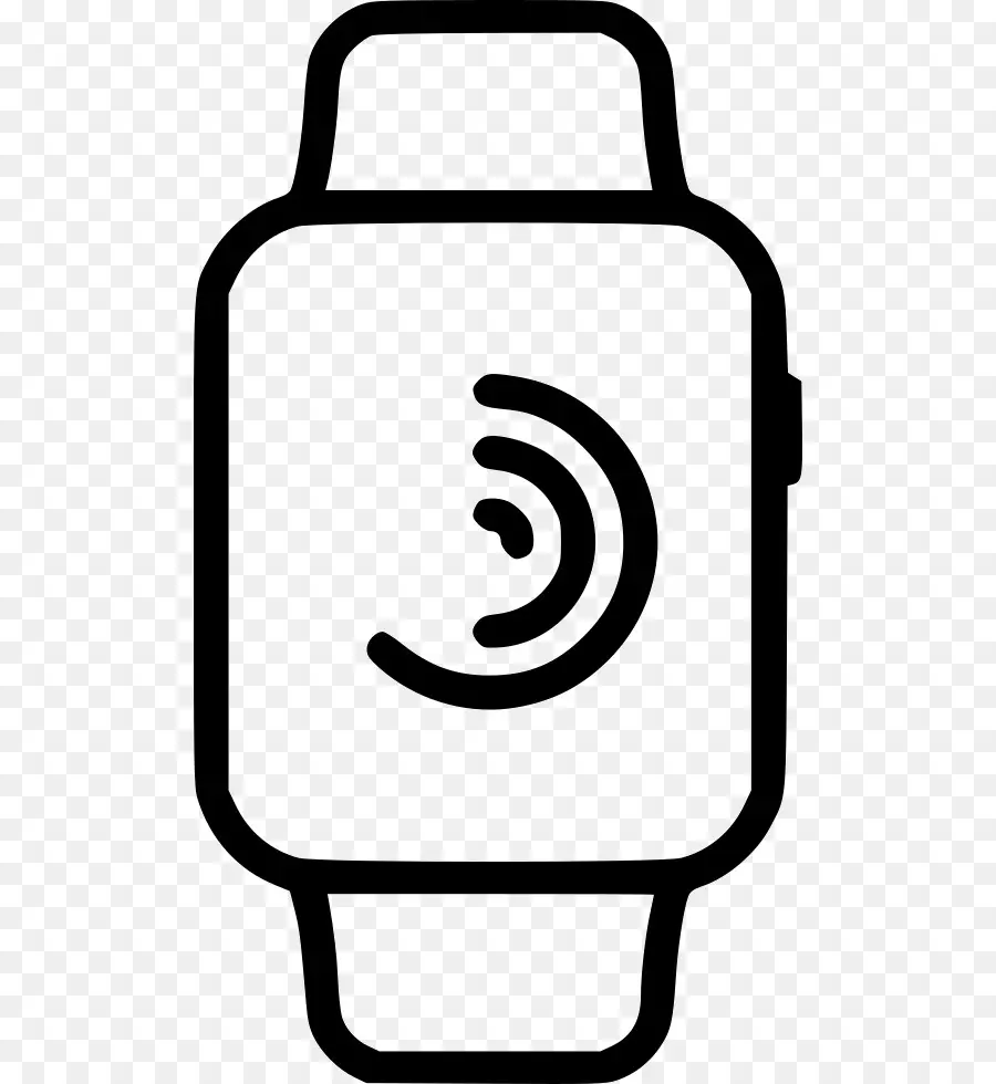 Ordinateur Icônes，Smartwatch PNG