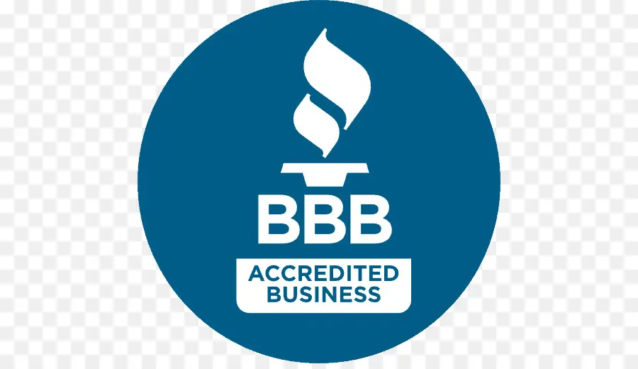 Logo Bbb，Accrédité PNG