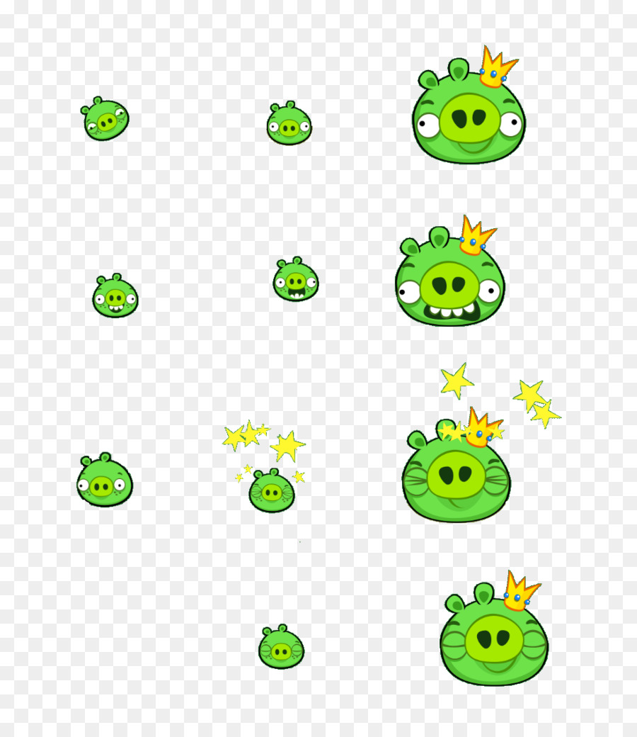 Grenouille，Smiley PNG