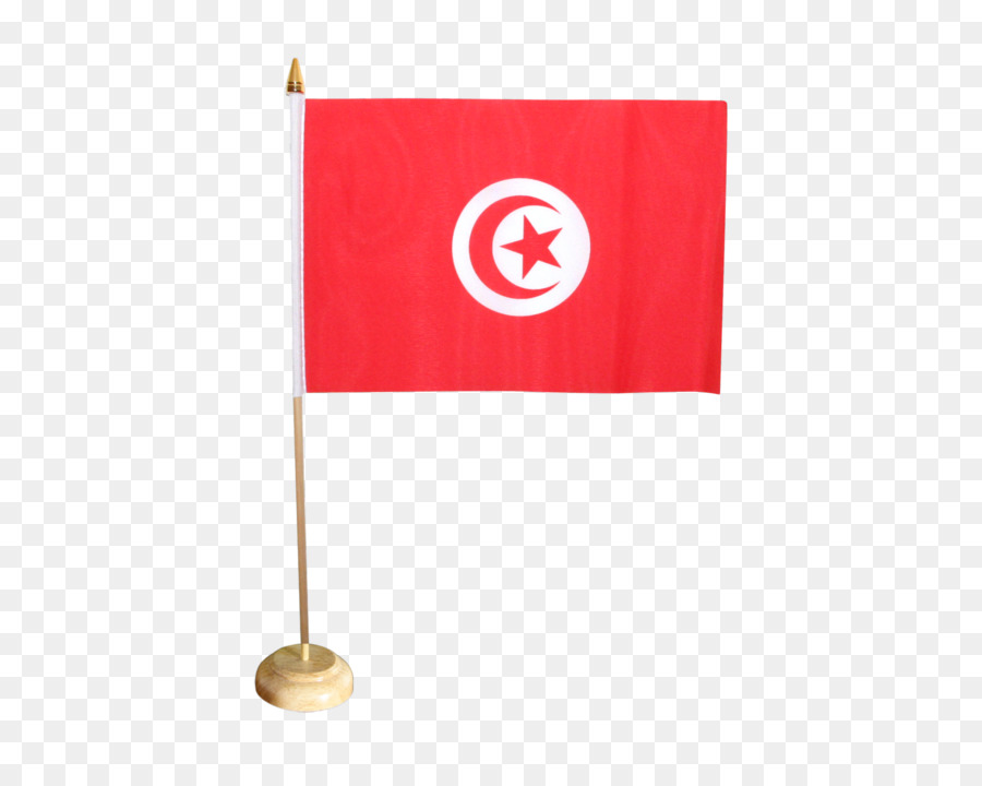 Tunisie，Drapeau PNG