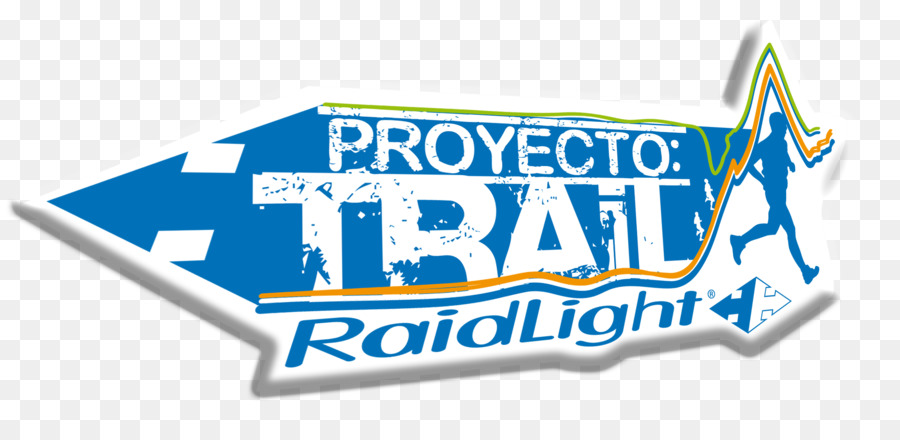 Logo，Trail Running PNG