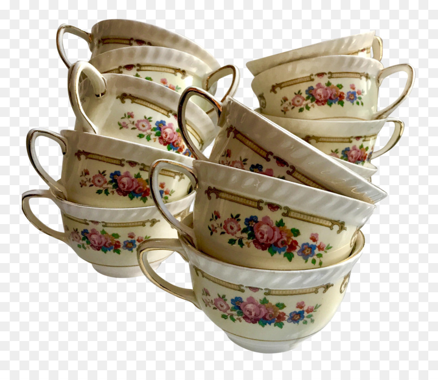 Thé，Tasse De Thé PNG