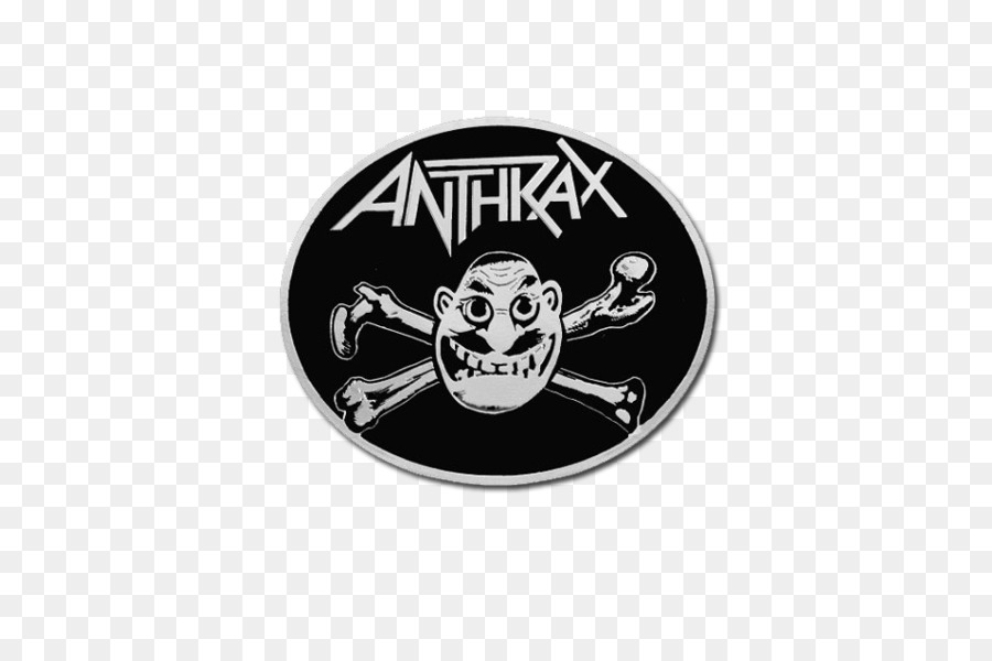 L Anthrax，Exagéré PNG
