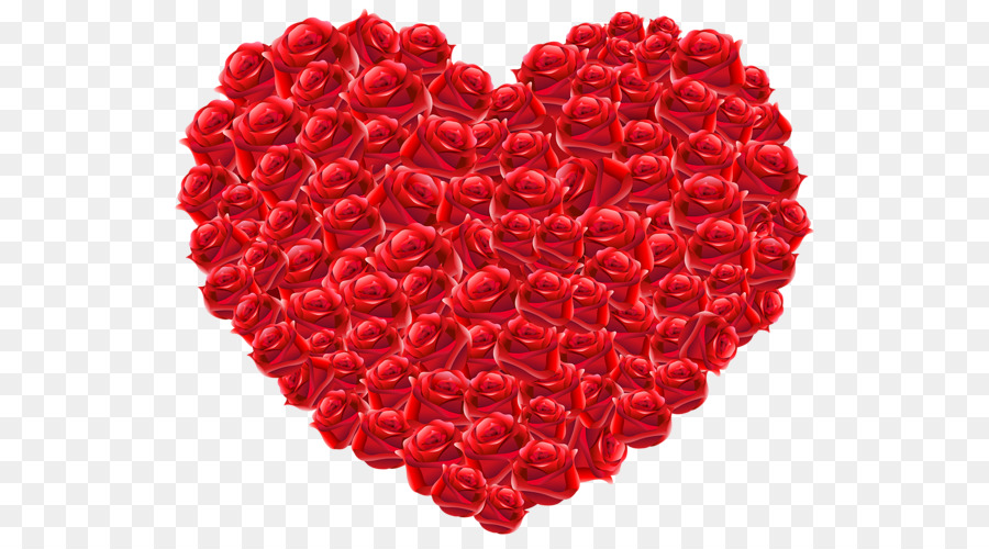 Coeur Rouge，Amour PNG