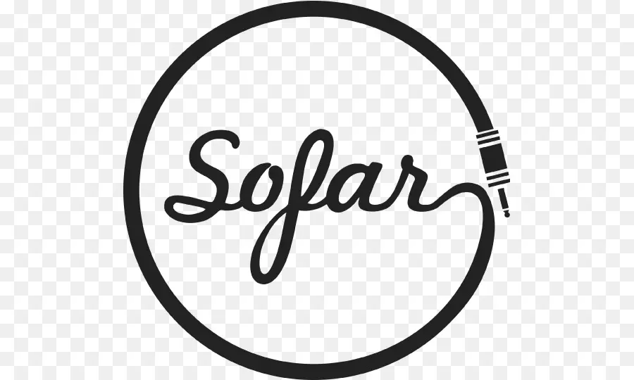 Sofar Sons，Culver City PNG