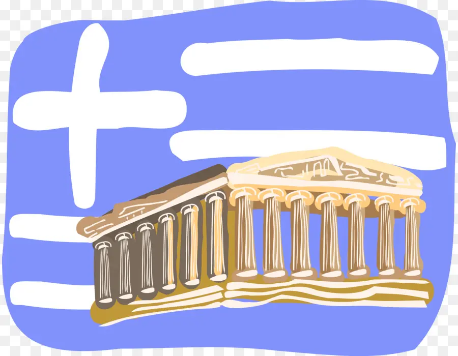 L Acropole D Athènes，Royaltyfree PNG