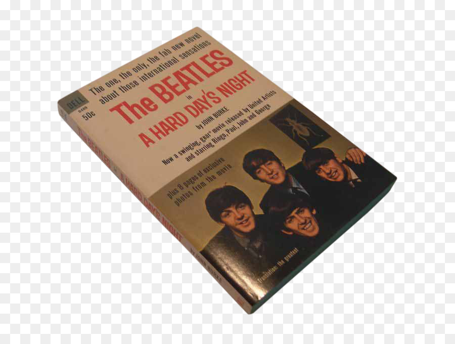 Beatles，Texte PNG