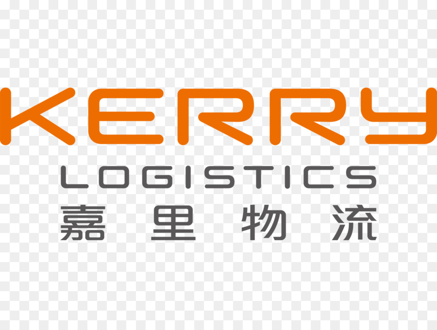 Kerry Logistique，Logistique PNG