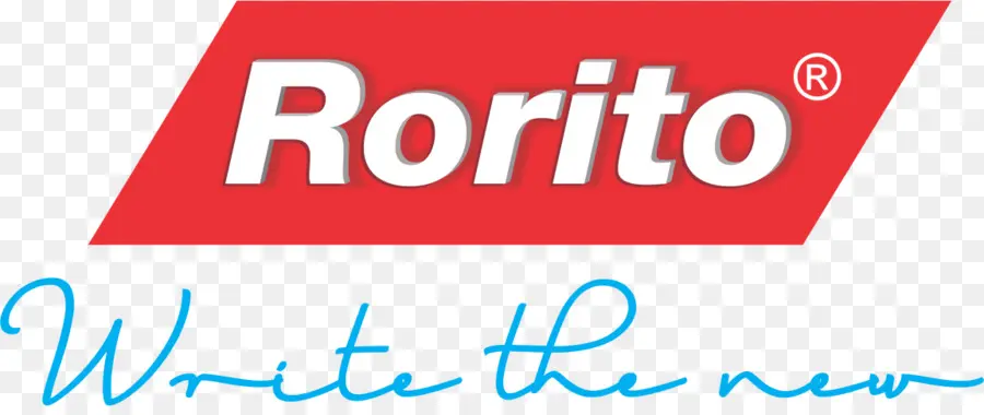 Logo Rorito，Marque PNG