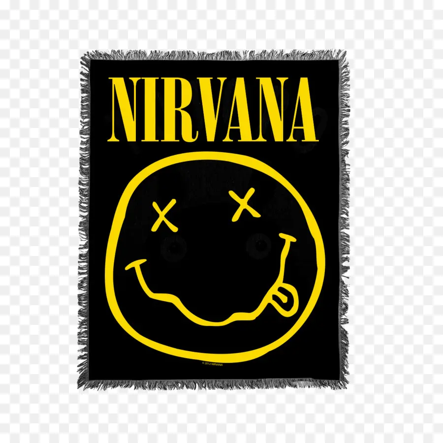 Nirvana，Logo PNG