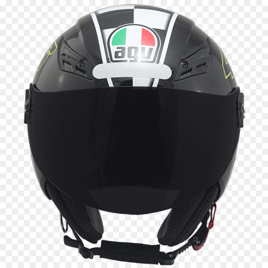 Les Casques De Moto，Agv PNG