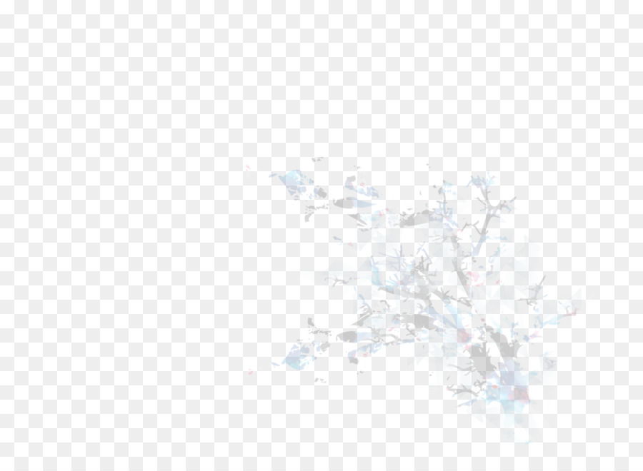 Flocon De Neige，Hiver PNG