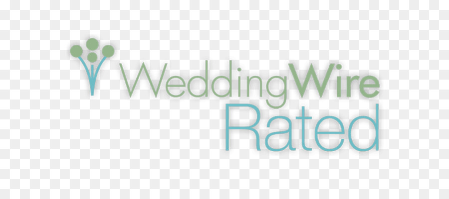 Logo，Weddingwire PNG