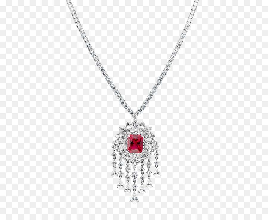 Ensemble De Bijoux，Collier PNG